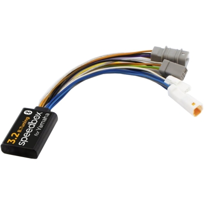 Chip SpeedBox 3.2 B.Tuning dla Yamaha