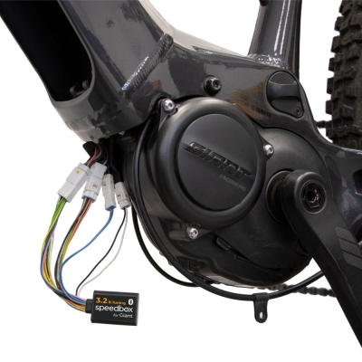Chip SpeedBox 3.2 B.Tuning dla Giant