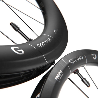 Koło przednie DT Swiss GRC 1100 Dicut DB 28