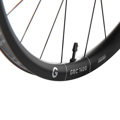 Koło przednie DT Swiss GRC 1400 Dicut DB 27,5
