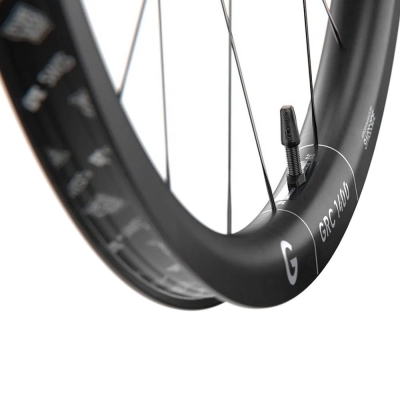 Koło przednie DT Swiss GRC 1400 Dicut DB 28