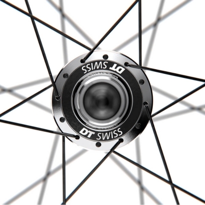 Koło przednie DT Swiss T 1800 Classic 29