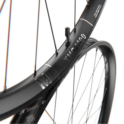 Koło przednie DT Swiss XMC 1200 Spline DB 29