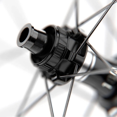 Koło przednie DT Swiss XRC 1200 Spline DB 29