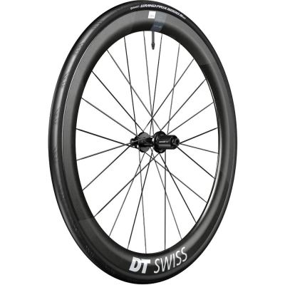 Koło tylne DT Swiss ARC 1400 Dicut WTS DB 28