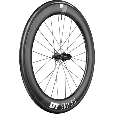 Koło tylne DT Swiss ARC 1400 Dicut WTS DB 28