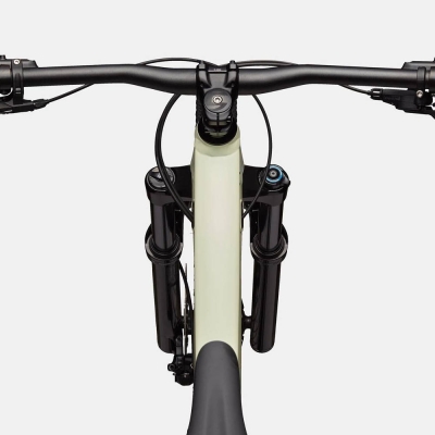 Rower MTB Cannondale Habit 4 Ice Green