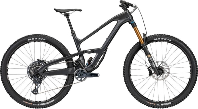 Rower MTB Cannondale Jekyll 1 graphite