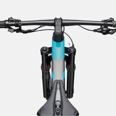 Rower MTB Cannondale Scalpel Carbon 3 ion blue
