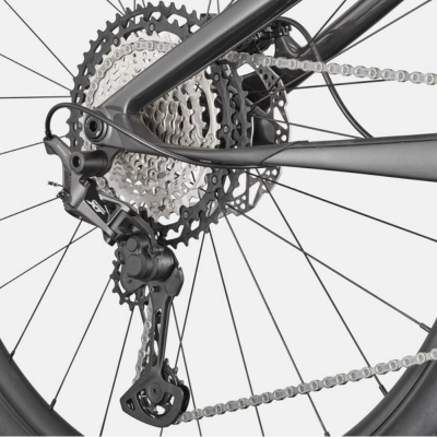 Rower MTB Cannondale Scalpel Carbon 3 ion blue