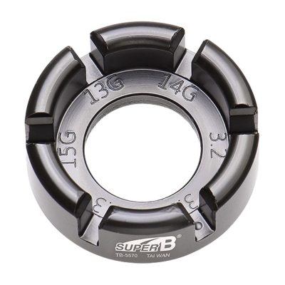Klucz do szprych Super-B TB-5570