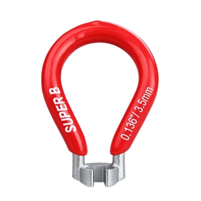 Klucz do nypli Super-B TB-5560