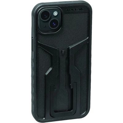 Etui na telefon Topeak RideCase iPhone 15 Plus