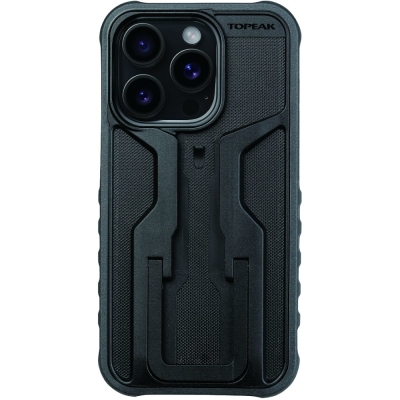 Etui na telefon Topeak RideCase iPhone 15 Pro