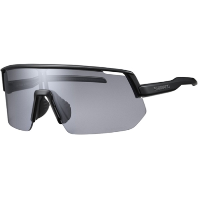 Okulary rowerowe Shimano Technium L CE-TCNL2 czarne