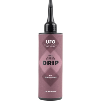 Smar do łańcucha CeramicSpeed UFO Drip All Conditions