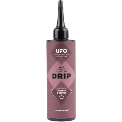 Smar do łańcucha CeramicSpeed UFO Drip Indoor