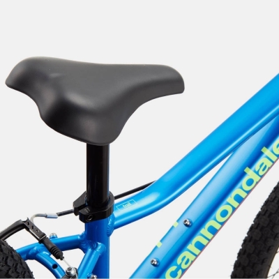 Rower dziecięcy Cannondale Kids Trail 20 niebieski