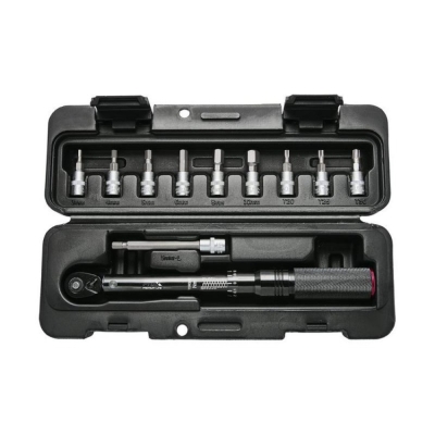 Klucz dynamometryczny ProX Premium Line 2-20 Nm