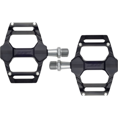 Pedały rowerowe HT AR06 czarne
