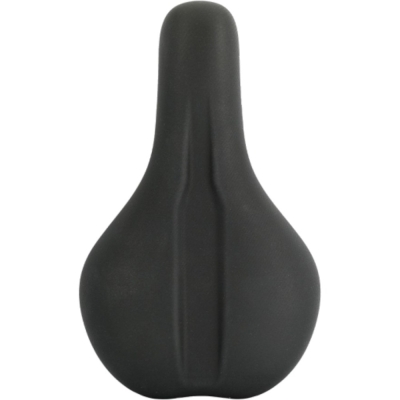 Siodełko Selle Royal Explora Junior czarne - 210x130mm
