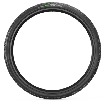 Opona Continental Pure Contact 27,5 czarna