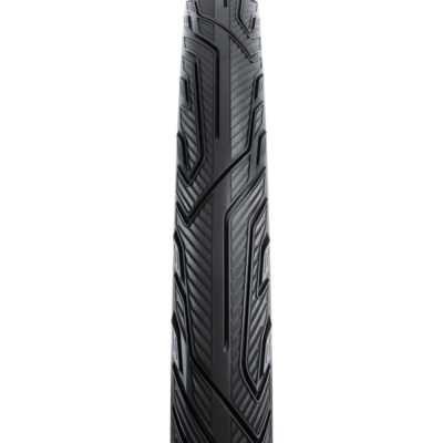 Opona Continental Pure Contact 28 czarno-brązowa