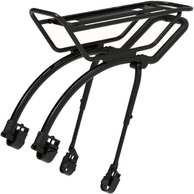 Bagażnik rowerowy tylny Topeak TetraRack M2 HD