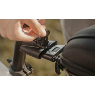 Torba podsiodłowa Topeak DynaPack DX czarna