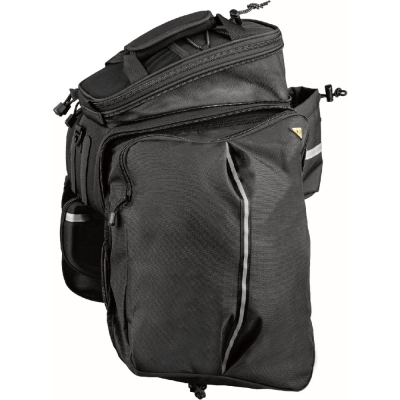 Torba na bagażnik Topeak Trunk Bag DXP czarna