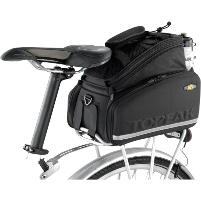 Torba na bagażnik Topeak Trunk Bag DXP czarna