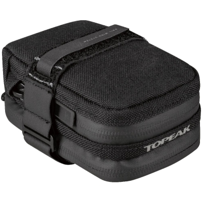 Torba podsiodłowa Topeak Elementa GearBag czarna