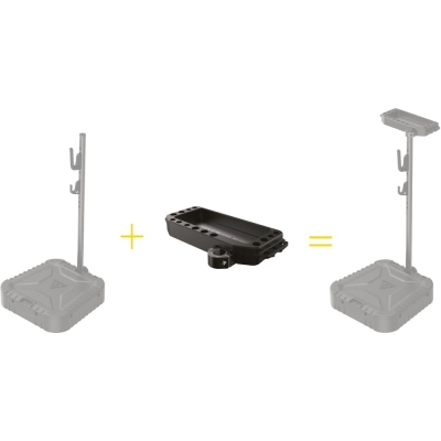 Taca narzędziowa do stojaka serwisowego Topeak Tune-Up Toolray