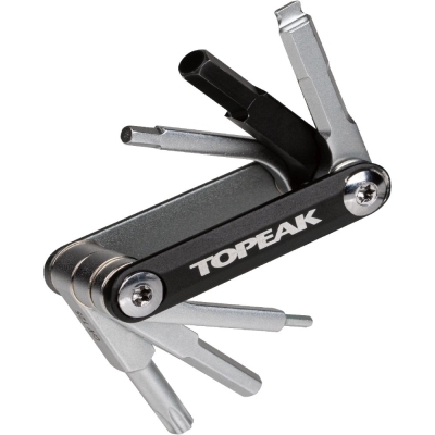 Multitool Topeak Nano 7