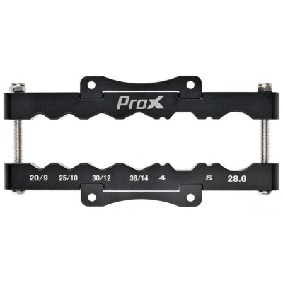 Szczęki do imadła ProX CL-01