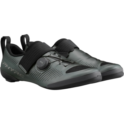 Buty triathlonowe Shimano SH-TR903 grafitowe