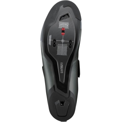 Buty triathlonowe Shimano SH-TR903 grafitowe