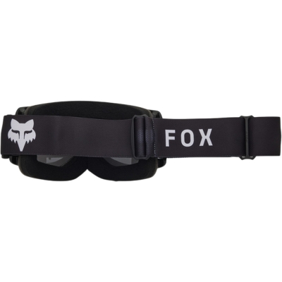 Gogle Fox Main Core Spark czarne