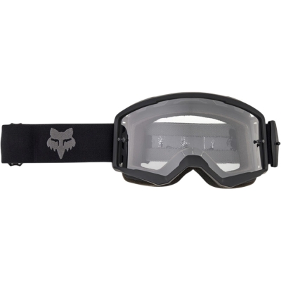 Gogle Fox MTB Main czarne