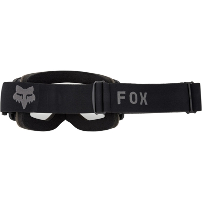 Gogle Fox MTB Main czarne