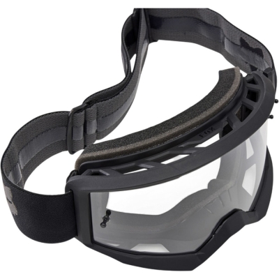 Gogle Fox MTB Main czarne