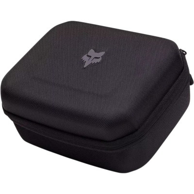 Gogle Fox Purevue czarno-zielone