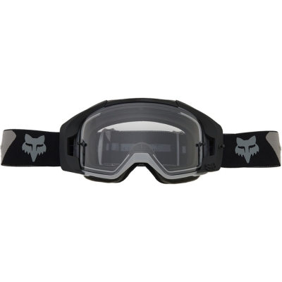 Gogle Fox Vue Core czarno-szare