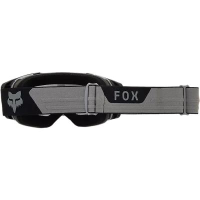 Gogle Fox Vue Core czarno-szare