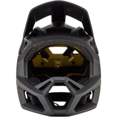 Kask rowerowy Fullface Fox Proframe MIPS czarny mat