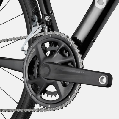 Rower szosowy Cannondale Synapse Carbon 4 czarny