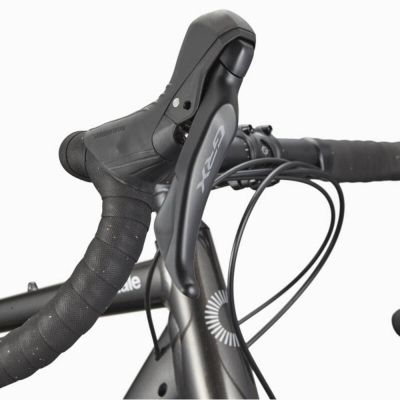 Rower gravel Cannondale Topstone 1 czarny 2025