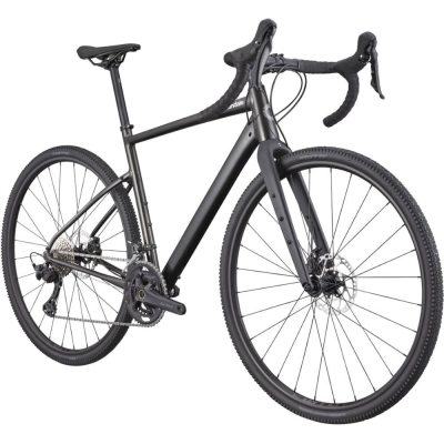 Rower gravel Cannondale Topstone 1 czarny 2025
