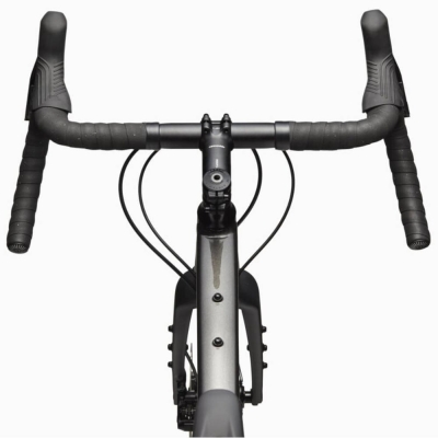Rower gravel Cannondale Topstone 1 czarny 2025
