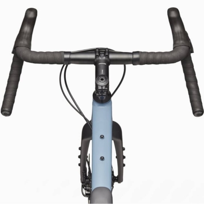 Rower gravel Cannondale Topstone 3 błękitny 2025